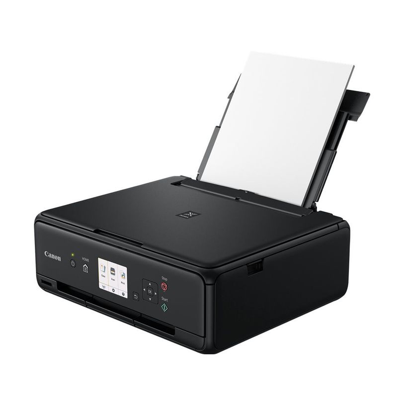 4549292066517-Canon PIXMA TS5050 - imprimante multifonction jet d'encre couleur A4 - Wifi, USB-P_79418290_8-4