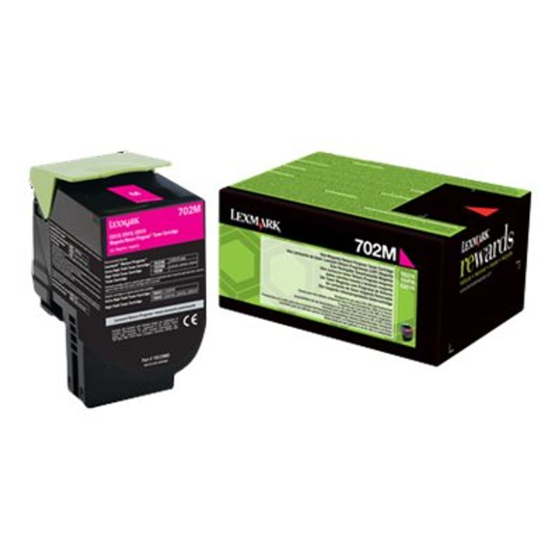 0734646436564-Lexmark 702 - magenta - cartouche laser d'origine-P_79418298_1-0