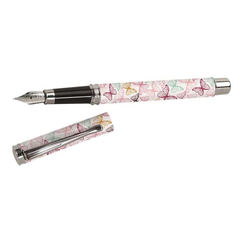 3108727036207-Oberthur Papillons - Stylo plume - différents modèles disponibles-P_79418384_4-3