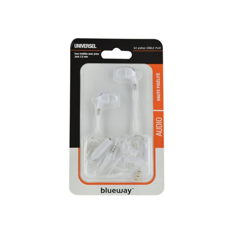 3571211264446-BIGBEN Kit main libre - Ecouteurs filaire avec micro - intra-auriculaire - blanc -P_79418570_2-1