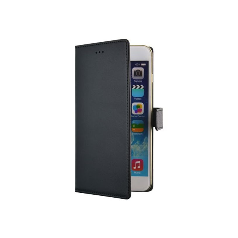 3571211296393-Bigben - Etui Folio universel pour smartphone - Taille L - noir-P_79418586_1-1