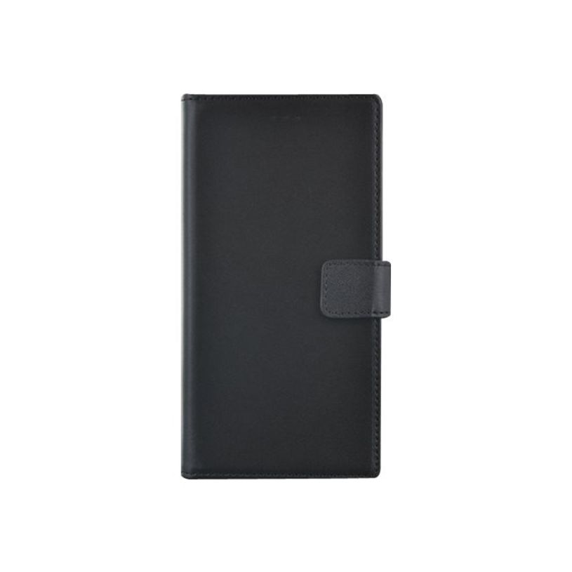 3571211296393-Bigben - Etui Folio universel pour smartphone - Taille L - noir-P_79418586_4-0