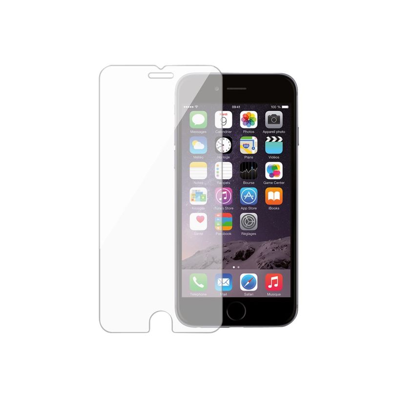 3571211347606-BigBen - Protection d'écran - verre trempé pour iPhone 6/6S/7/8-P_79418618_2-0
