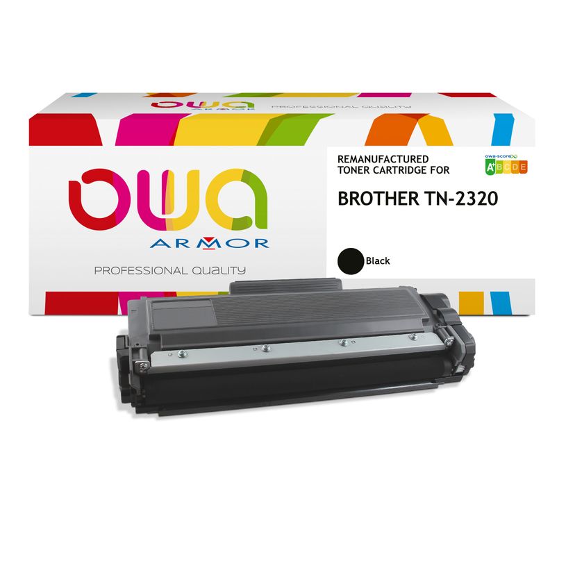 3112539623692-Cartouche laser compatible Brother TN2320 - noir - Owa K15738OW-P_79418647_1-0