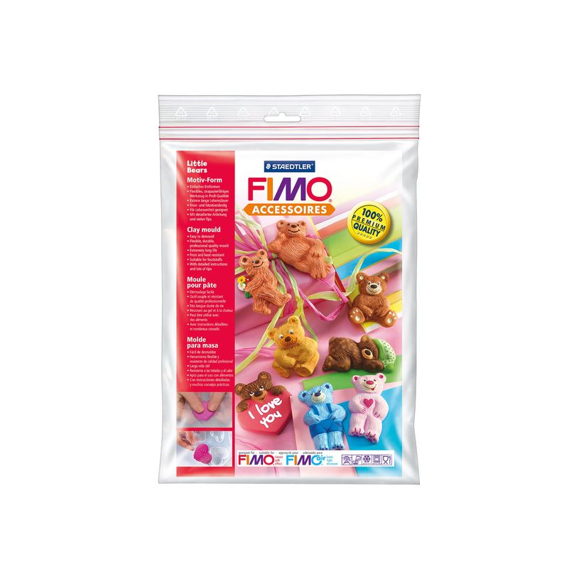 4007817874028-FIMO accessories 8742 Little bears - jeu de moules-P_79418681_1-0