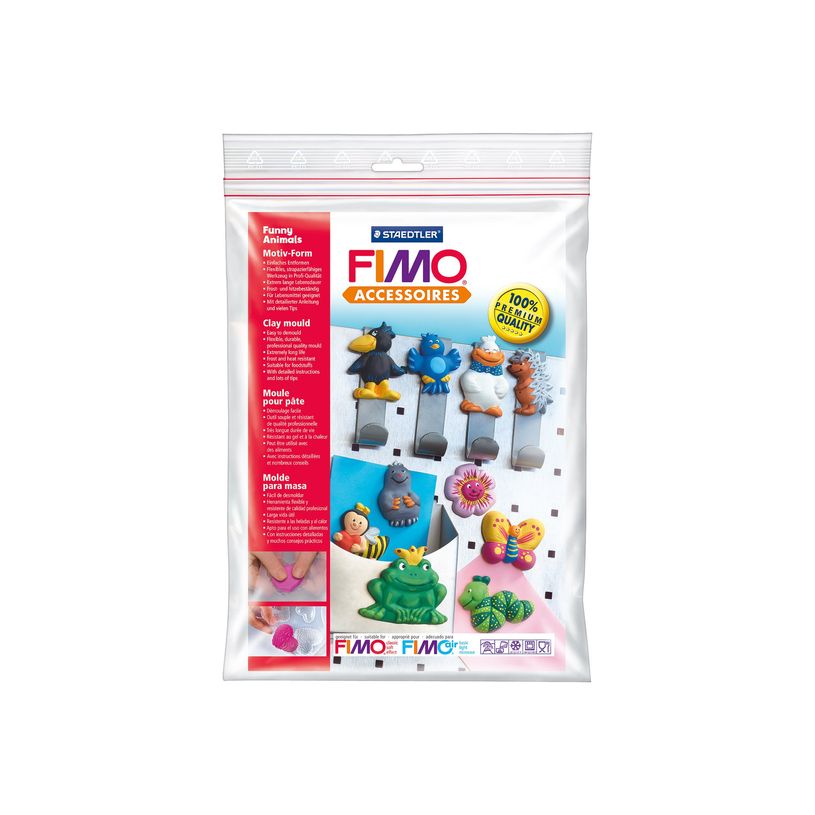 4007817874042-FIMO accessories 8742 Funny animals - jeu de moules-P_79418683_1-0