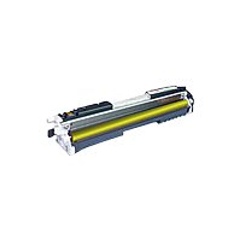 3112539618360-Cartouche laser compatible HP 130A - jaune - Owa K15731OW-P_79418898_3-2