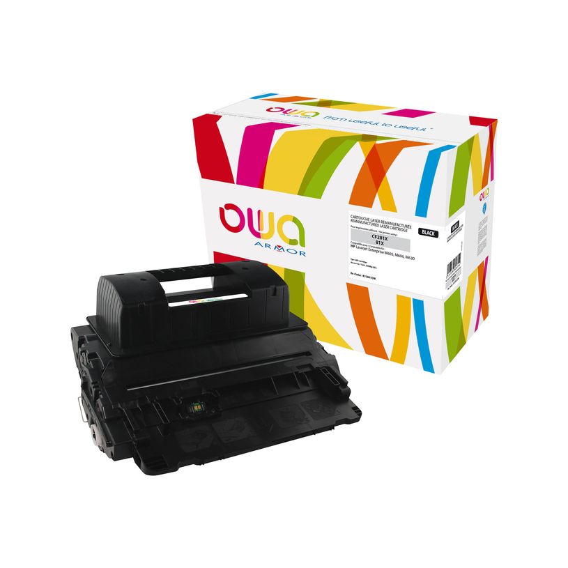 3112539626754-Cartouche laser compatible HP 81X - noir - Owa K15841OW-P_79418941_1-0