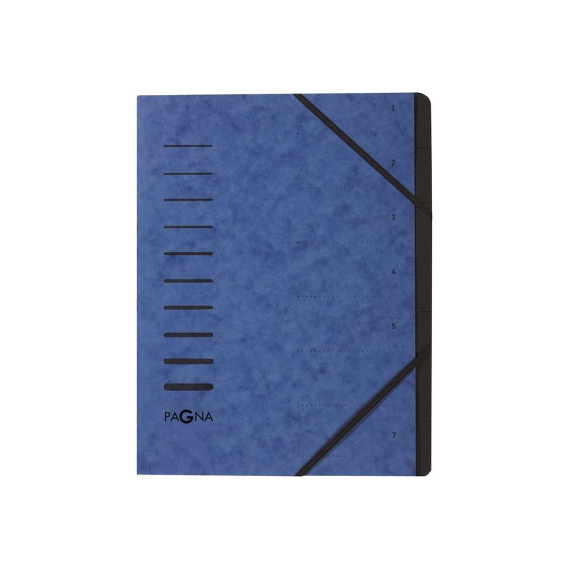 4013951007963-Pagna Office - Trieur à fenêtres 7 positions - bleu-P_79419005_1-0