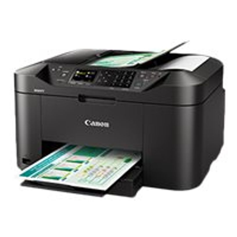 8714574643717-Canon MAXIFY MB2155 - imprimante multifonction  jet d'encre couleur A4 - Wifi-P_79419025_1-0