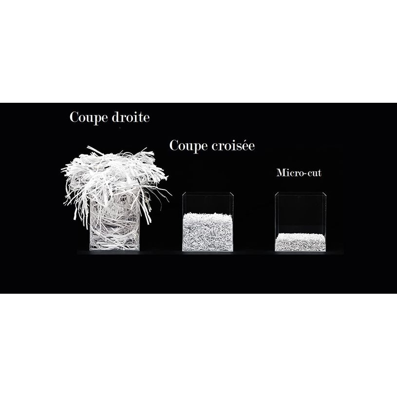 5028252504720-Rexel Auto+ 600X - destructeur de documents coupe croisée - 600 feuilles - Corbeille 80 l-P_79419037_10-9