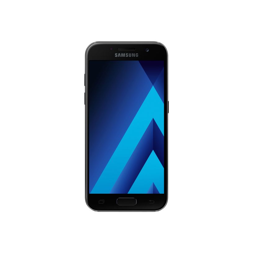 8806088619934-Samsung Galaxy A3 2017 - 16 Go - Smartphone - noir-P_79419298_1-0