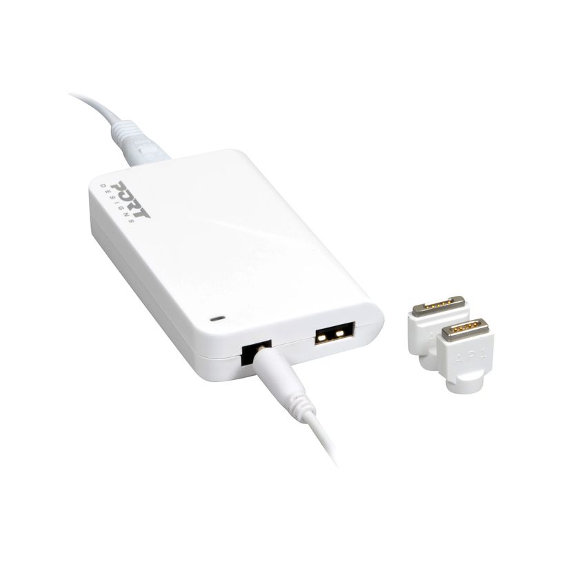 3567049001001-Port Connect - chargeur secteur pour Macbook/Macbook pro 11/12/13" - 1 USB-P_79419305_4-0