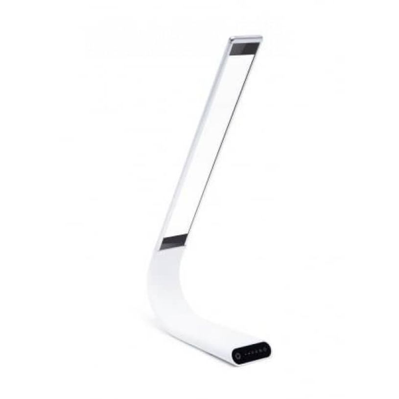 3700263796531-Lampe de bureau SELFLEX - LED - rechargeable - en silicone-P_79419309_3-2
