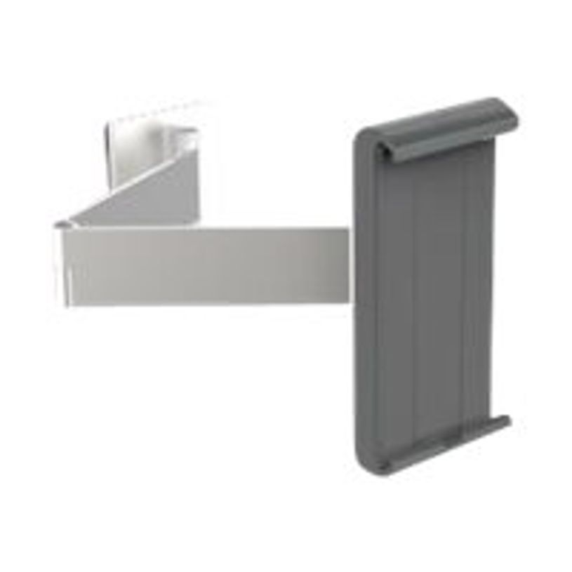 4005546979687-DURABLE - Support mural avec bras articulé pour tablette-P_79419558_4-3