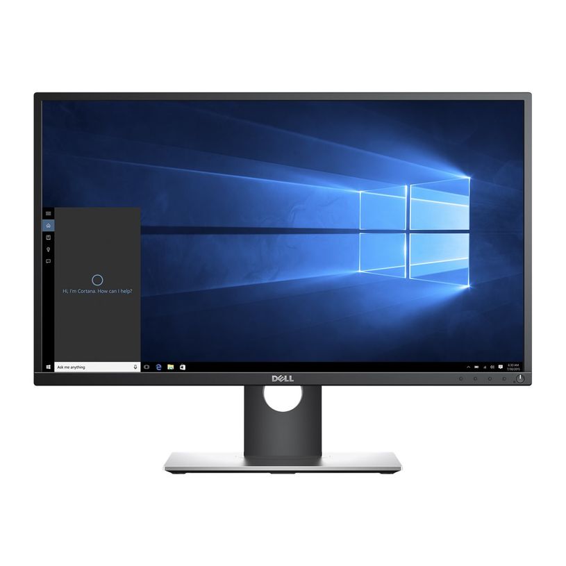 5397063744633-Dell P2717H - écran LED - Full HD (1080p) - 27"-P_79419670_1-0