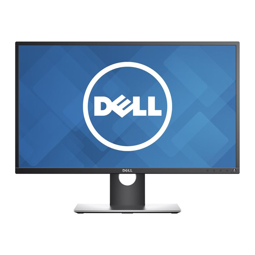 5397063744633-Dell P2717H - écran LED - Full HD (1080p) - 27"-P_79419670_3-2