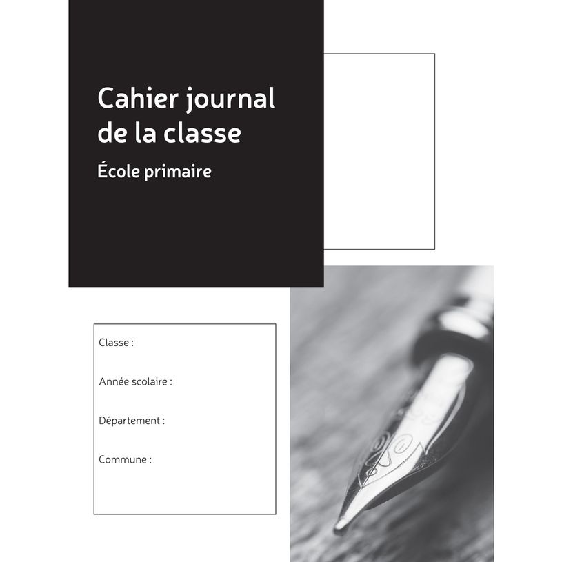 3370440542413-Exacompta - Cahier Journal de la classe - école primaire - double page par semaine - A4-P_79419762_1-0