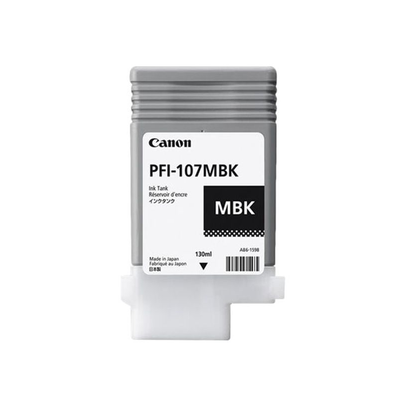 4960999910932-Canon PFI-107 - noir mat - cartouche d'encre originale-P_79419810_1-0