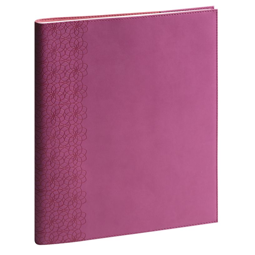 3660942058490-Agenda spiralé Cordoba Espace 27S - 1 semaine sur 2 pages - 21 x 27 cm - disponible dans diff-P_79420108_3-1
