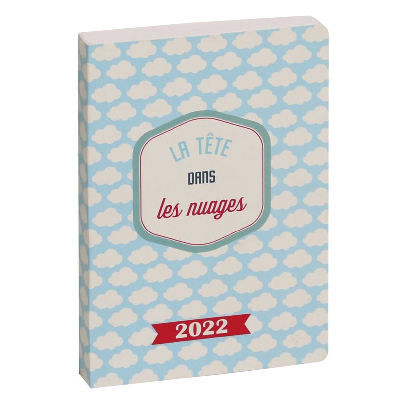 3660942058568-Agenda Dodo & Cath - 1 jour par page - 10 x 15 cm - différents modèles disponibles - Exac-P_79420110_3-1
