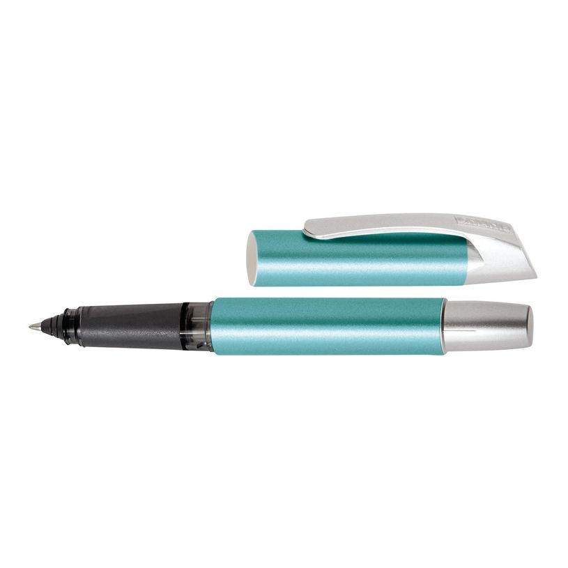 4014421613264-Online Campus - Roller turquoise métallique-P_79420211_1-0