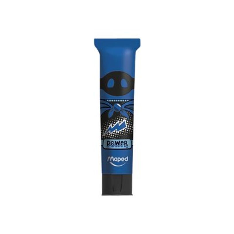 3154148105107-Maped Color'Peps Super Pigmented - 12 Tubes de gouache - couleurs assorties - boîte carton-P_79420788_3-3
