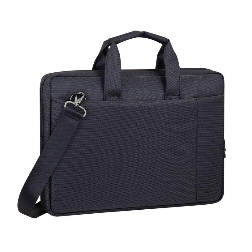 6901801082315-RIVACASE Central - Sacoche pour ordinateur portable - 15,6" - noir-P_79420850_1-0
