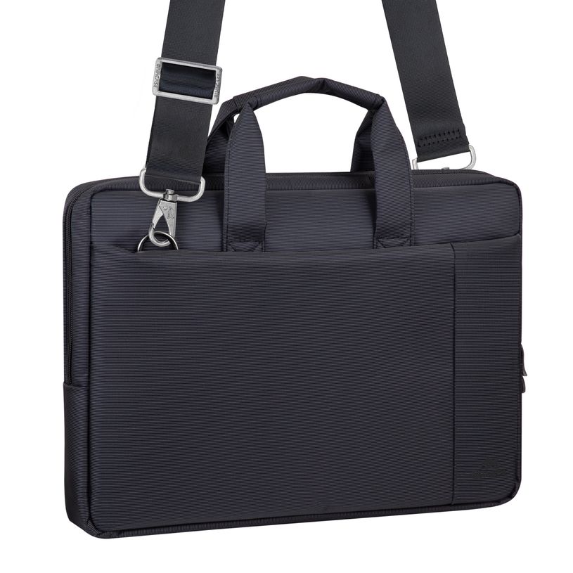 6901801082315-RIVACASE Central - Sacoche pour ordinateur portable - 15,6" - noir-P_79420850_17-16