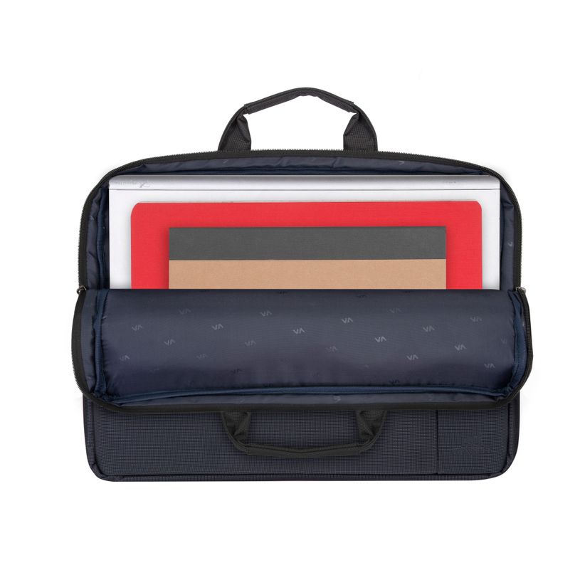 6901801082315-RIVACASE Central - Sacoche pour ordinateur portable - 15,6" - noir-P_79420850_7-6