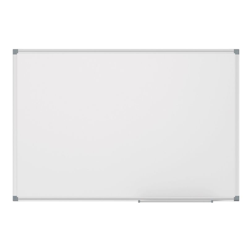 4002390051187-MAUL Standard - Tableau blanc - émail - Magnétique - 120 x 300 cm-P_79420878_1-0