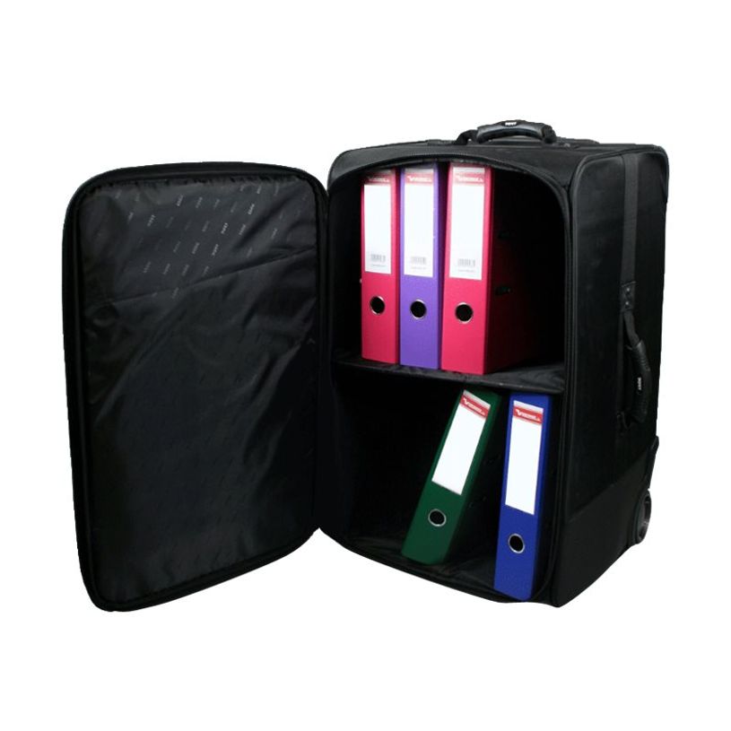 3567041102447-PORT Designs - Valise Trolley Bristol XL pour transport dossiers/classeurs-P_79421038_3-2