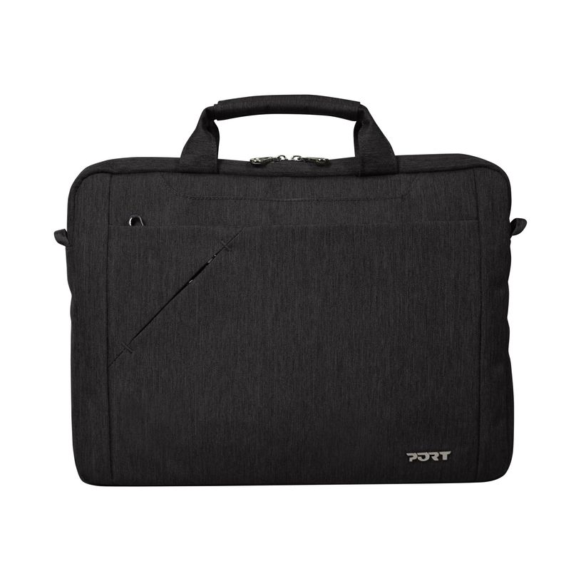 3567041350718-PORT Designs - Sacoche Sydney Noir 13,3-14''-P_79421042_3-1