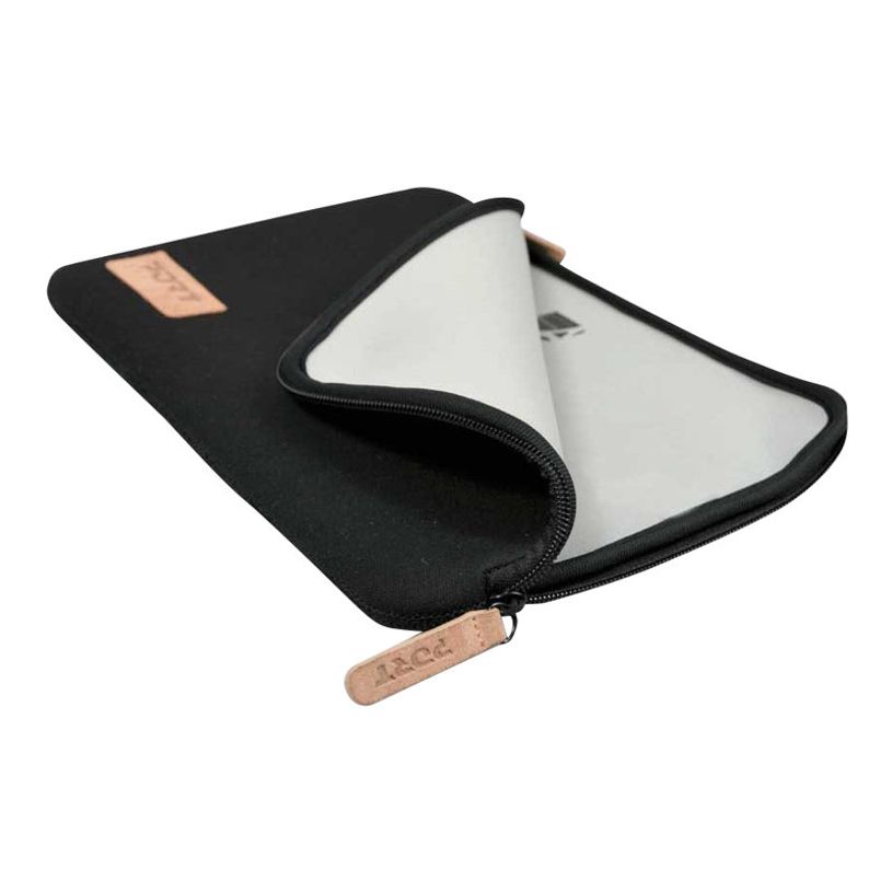 3567041403810-Port Designs Torino - Housse d'ordinateur portable 14" - noir-P_79421051_5-3