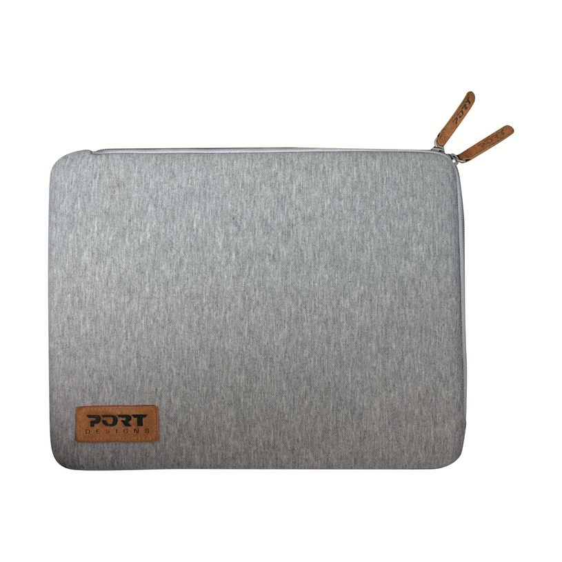 3567041403834-Port Designs Torino - Housse d'ordinateur portable 12,5" - gris-P_79421053_2-0