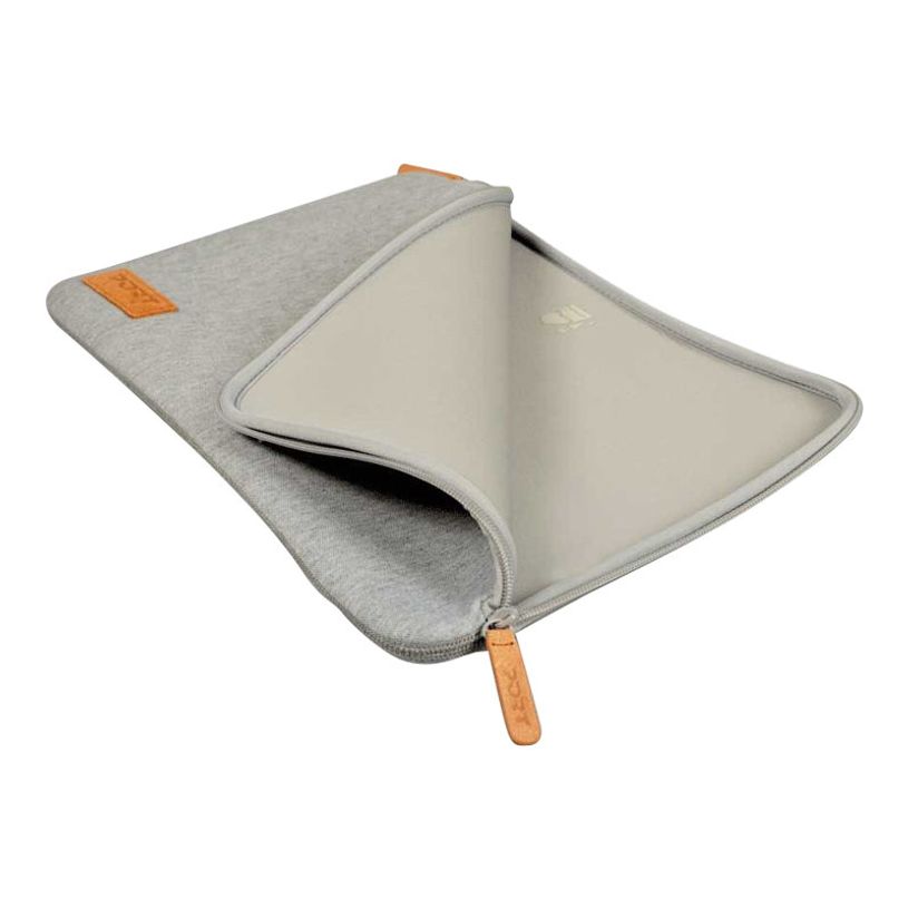 3567041403858-Port Designs Torino - Housse d'ordinateur portable 15,6" - gris-P_79421055_3-1