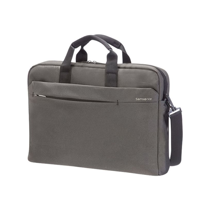 5414847367687-Samsonite Network 2 Bag - Sacoche pour ordinateur portable - 16" - gris de fer-P_79421109_2-1