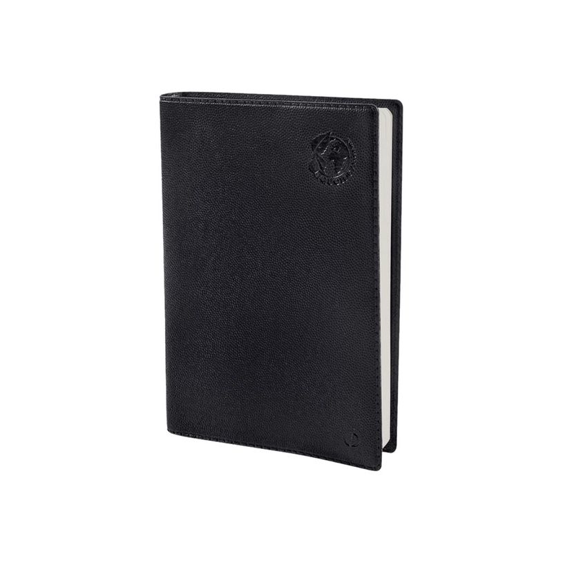 3371010290819-Agenda de poche Equology - 1 semaine sur 2 pages - 9 x 12,5 cm - noir - Quo Vadis-P_79421266_2-0
