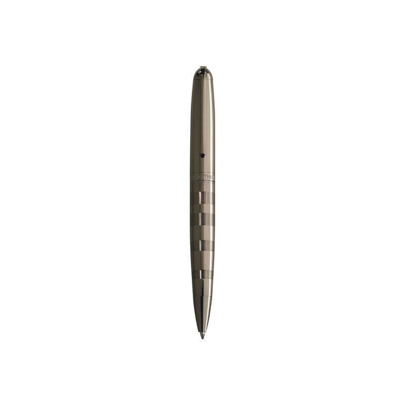 3108722412198-Oberthur Jupiter - Stylo à bille gun-P_79421324_1-0