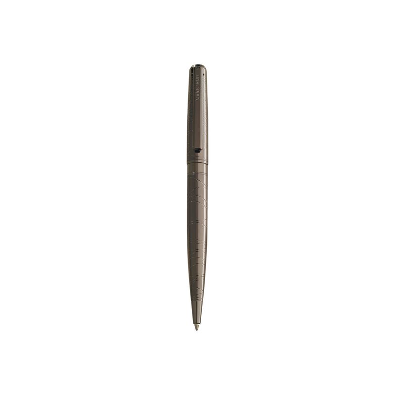 3108722417858-Oberthur Arabesque - Stylo à bille gun-P_79421335_1-0