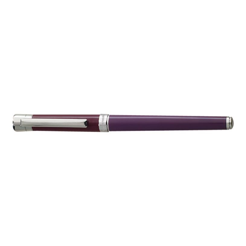 3108722423644-Oberthur Blossom - Roller violet-P_79421358_4-0