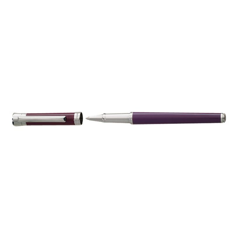 3108722423644-Oberthur Blossom - Roller violet-P_79421358_5-1