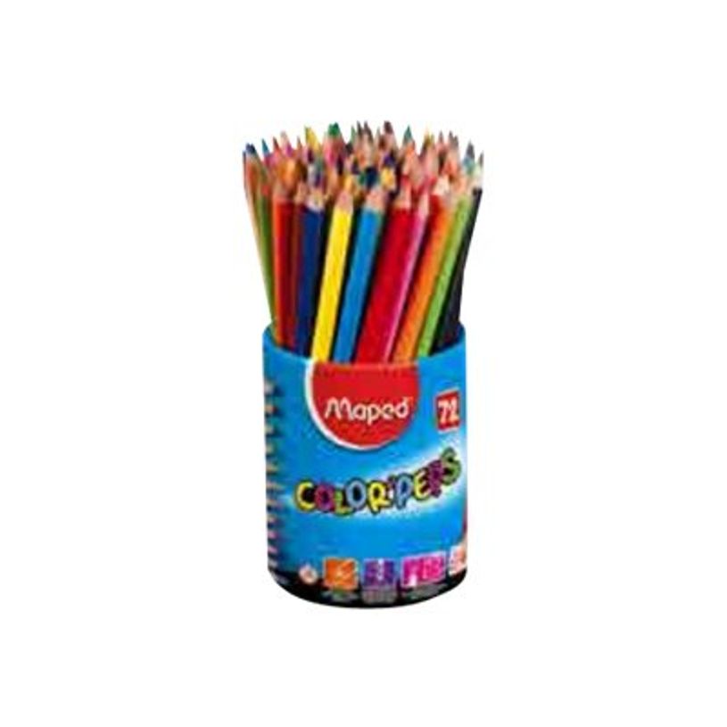 3154148320005-Maped Color'Peps - 72 Crayons de couleur-P_79421525_1-0