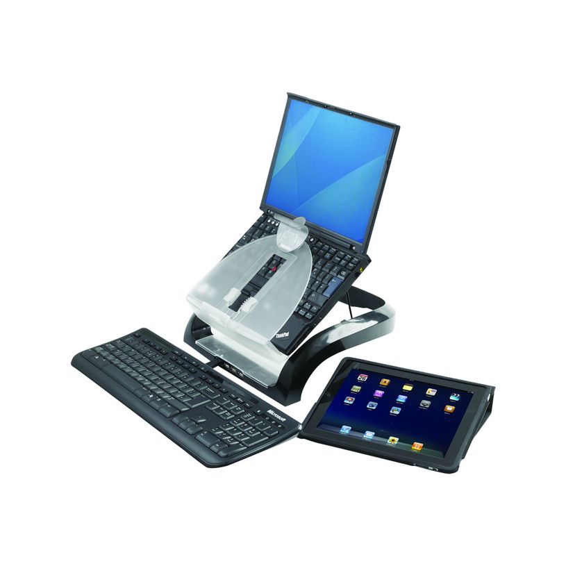 0400794215480-Fellowes Smart Suites - Station de travail - support multi-écrans-P_79421548_3-1