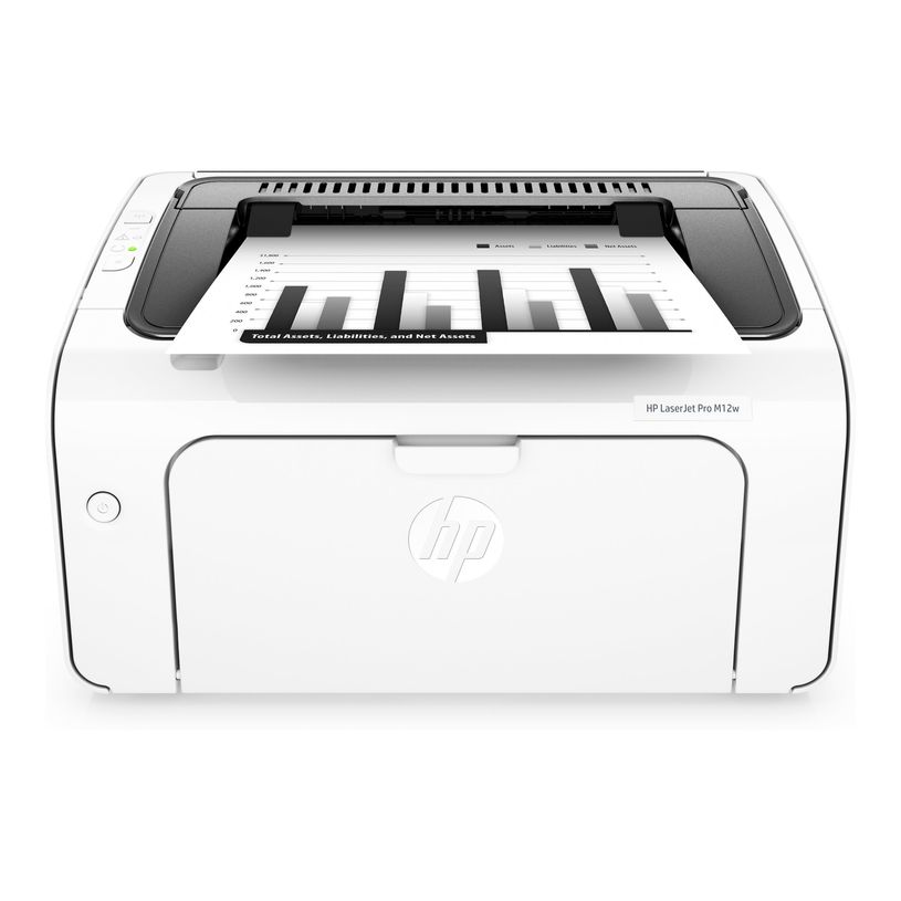 0889894897800-HP LaserJet Pro M12w - Imprimante multifonction laser monochrome A4 - Wi-Fi-P_79421749_13-11