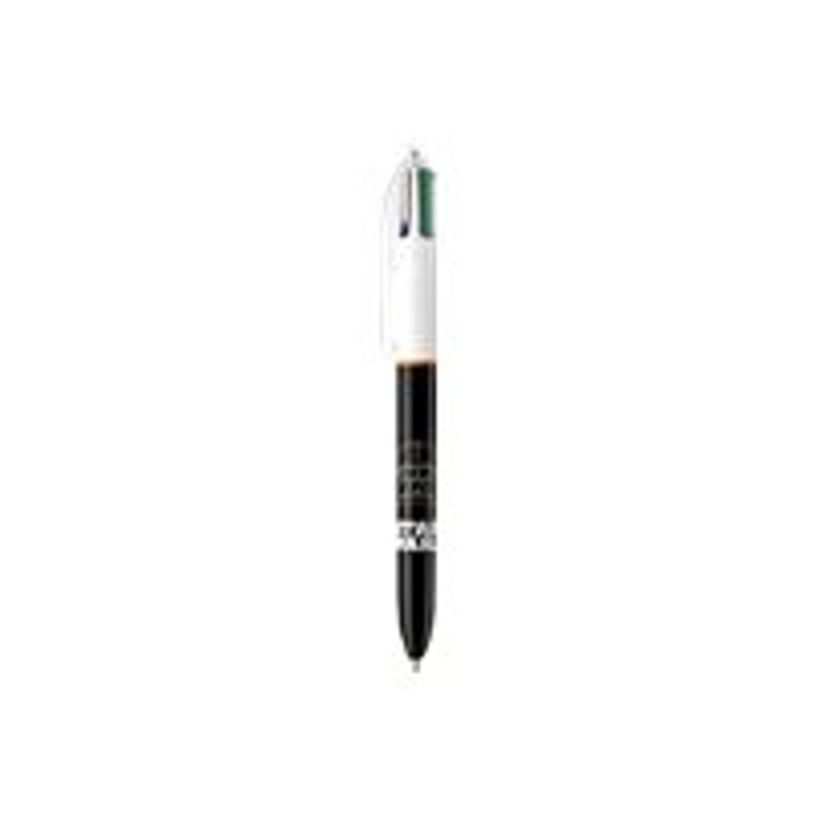 3086123419131-BIC 4 Couleurs Star Wars - Dark Vador - stylo bille 4 couleurs-P_79421763_2-1