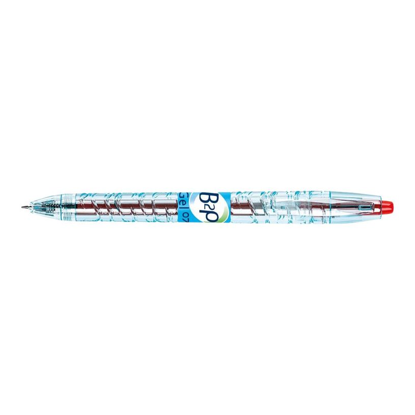 4902505377495-Pilot B2P - Pack de 10 rollers - 0,7 mm - rouge-P_79421985_1-0