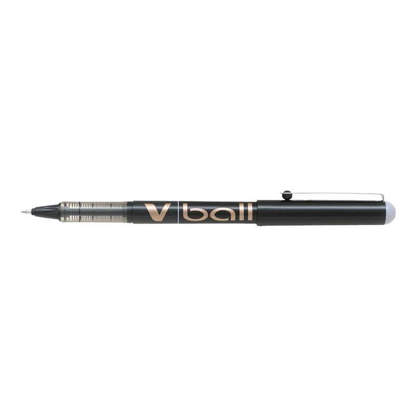 4902505487323-Pilot Vball - Pack de 12 - rollers  - 1mm - noir-P_79422004_3-0
