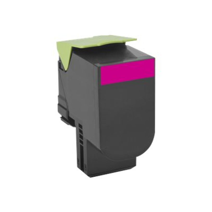 0400794224031-Lexmark 802S - magenta - cartouche laser d'origine-P_79422403_2-1