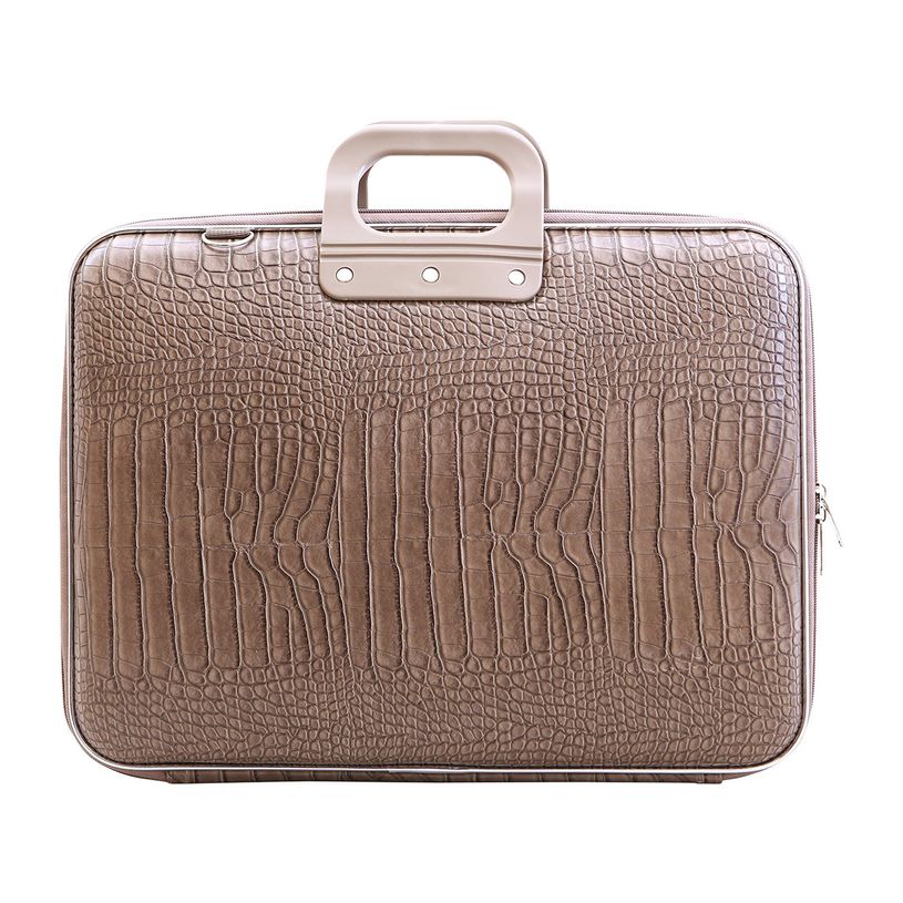 8051406336271-Bombata Cocco Maxi - Sacoche pour ordinateur portable 17" - gris foncé-P_79422507_1-0
